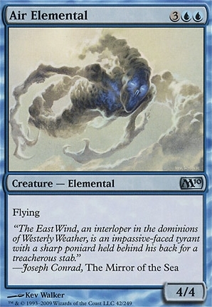Air Elemental