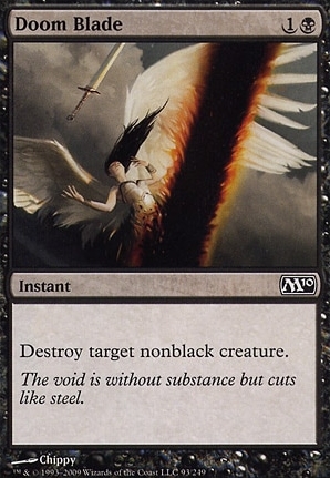 Doom Blade