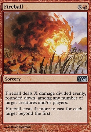 Fireball