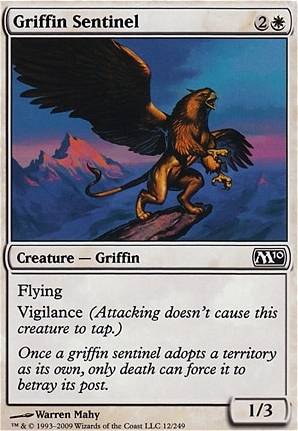 Griffin Sentinel