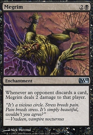 Megrim