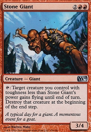 Stone Giant