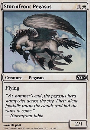 Stormfront Pegasus