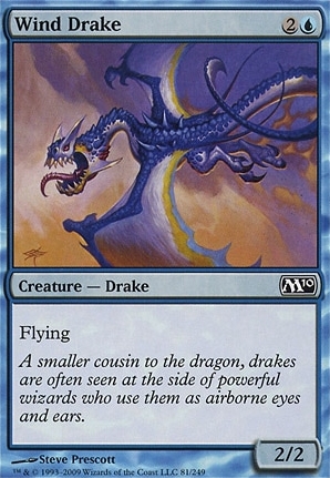 Wind Drake