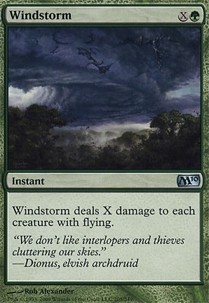 Windstorm