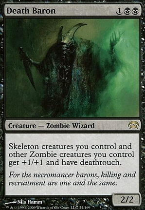 Death Baron