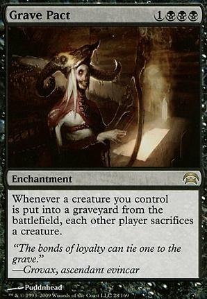 Grave Pact