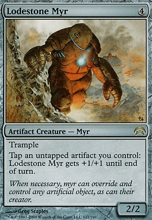 Lodestone Myr