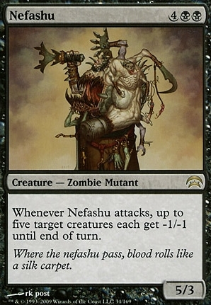 Nefashu
