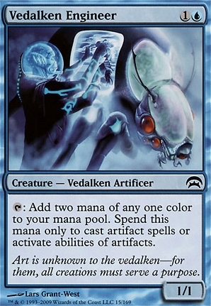 Vedalken Engineer