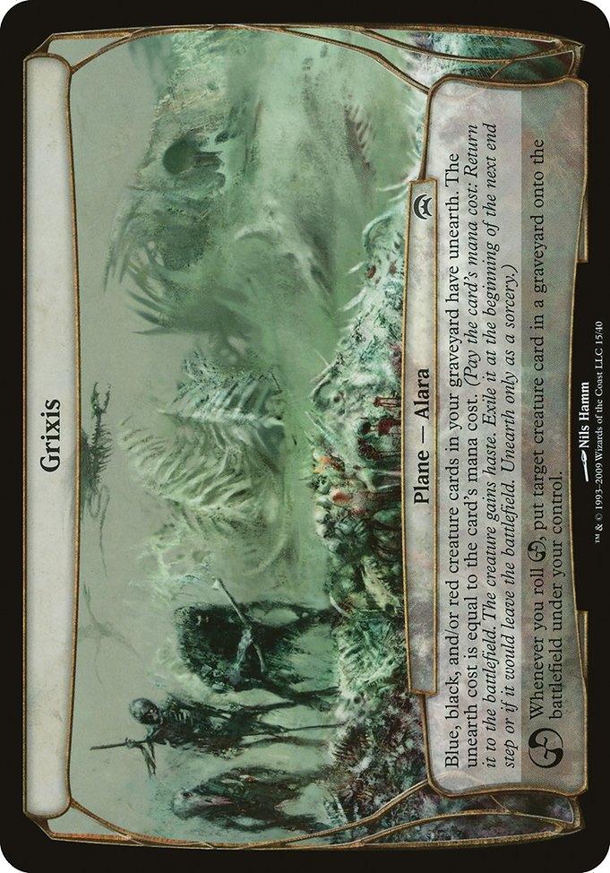 Grixis
