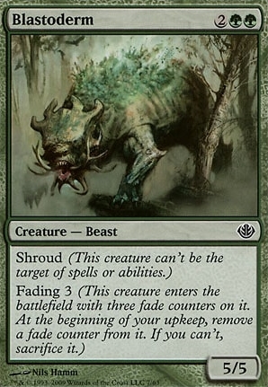 Blastoderm