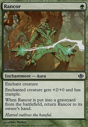 Rancor
