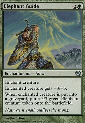 Elephant Guide