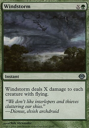 Windstorm