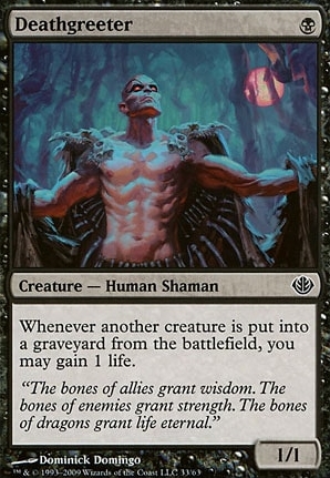 Deathgreeter