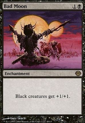 Bad Moon
