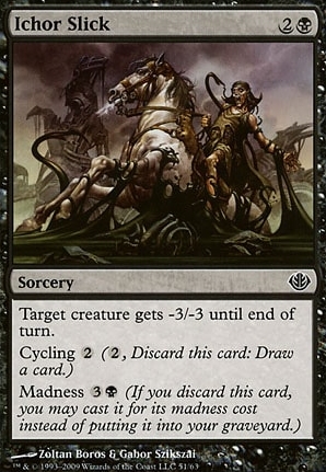 Ichor Slick