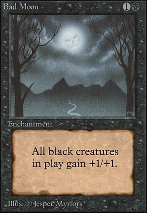 Bad Moon