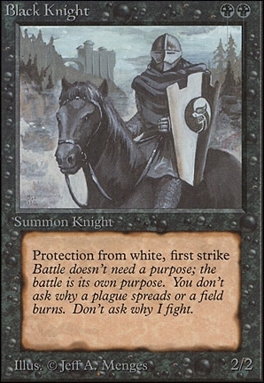 Black Knight