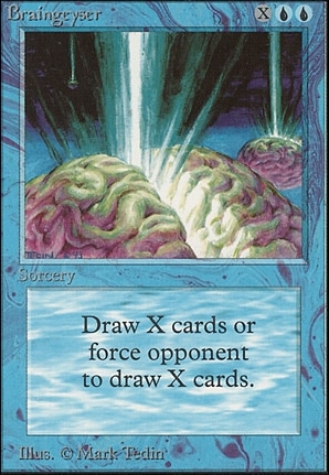 Braingeyser