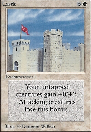 Castle