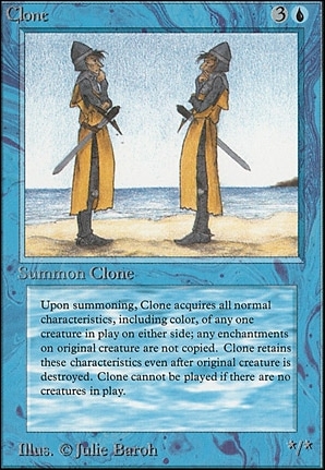 Clone