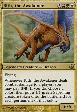 Rith, the Awakener