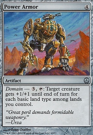 Power Armor