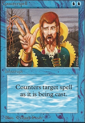 Counterspell