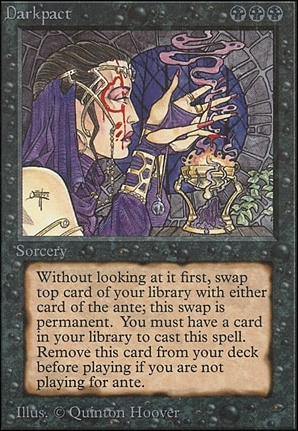 Darkpact