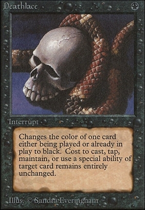 Deathlace