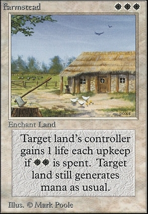Farmstead