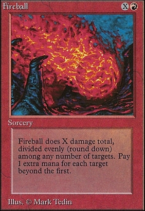 Fireball