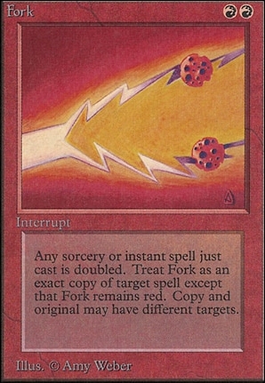 Fork
