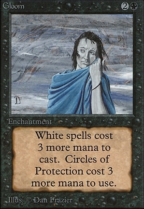 Gloom