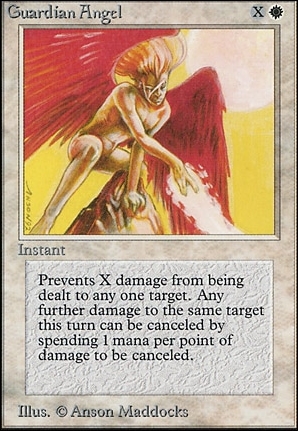 Guardian Angel