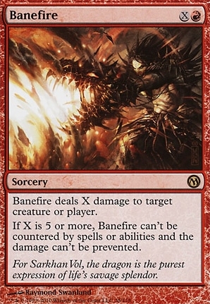 Banefire