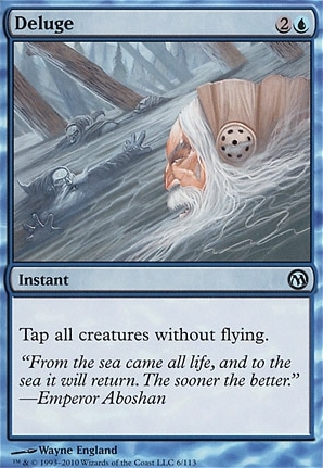 Deluge