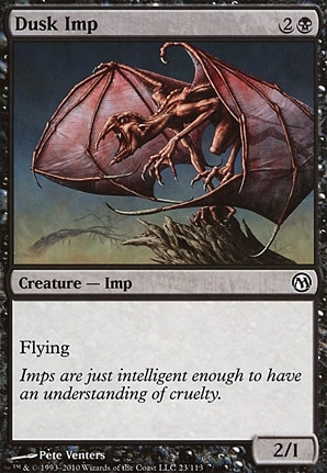 Dusk Imp