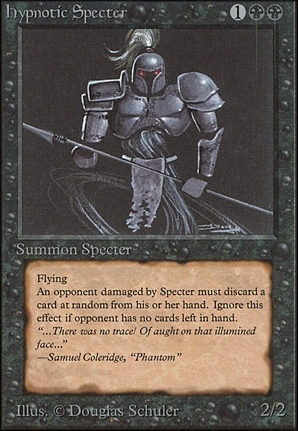 Hypnotic Specter