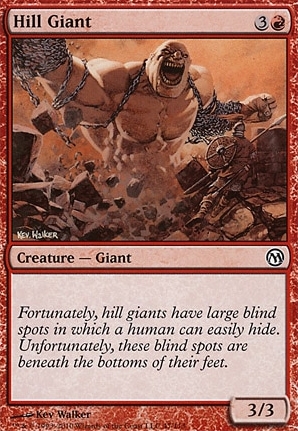 Hill Giant