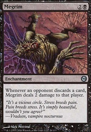 Megrim