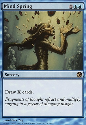 Mind Spring