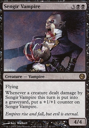 Sengir Vampire