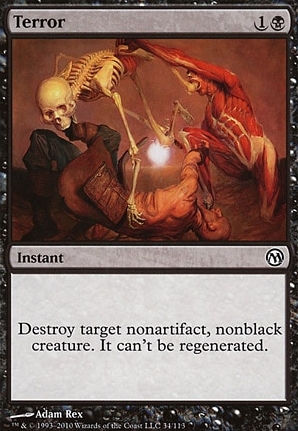 Terror