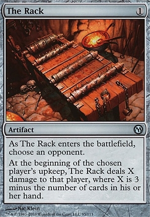 The Rack