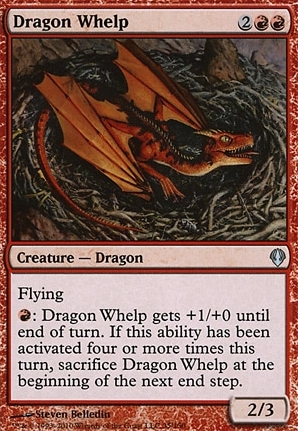 Dragon Whelp