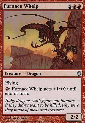 Furnace Whelp