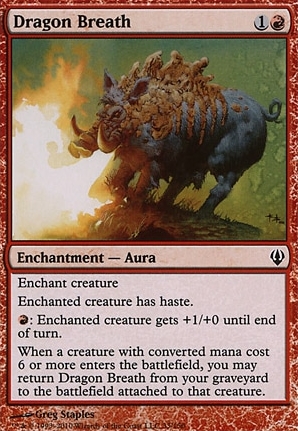 Dragon Breath